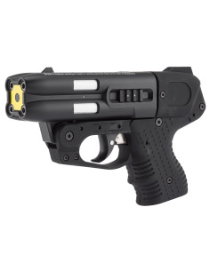 PISTOLET DE DEFENSE JPX 4 COMPACT 2