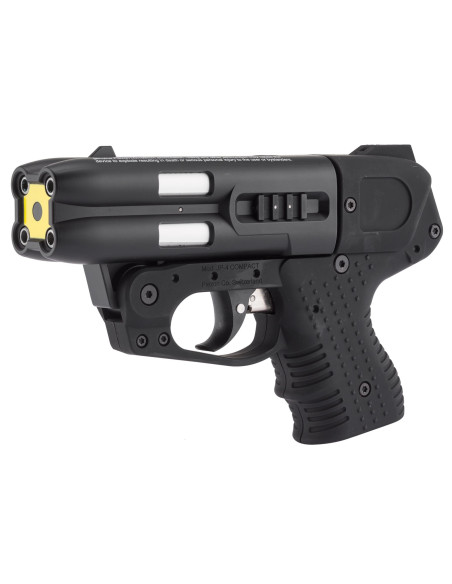 PISTOLET DE DEFENSE JPX 4 COMPACT