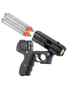 RECHARGES ACTIVES POUR JPX 4 2