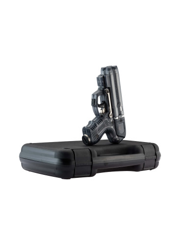 PISTOLET DE DEFENSE JPX 6