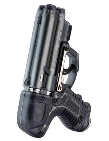 PISTOLET DE DEFENSE JPX 6