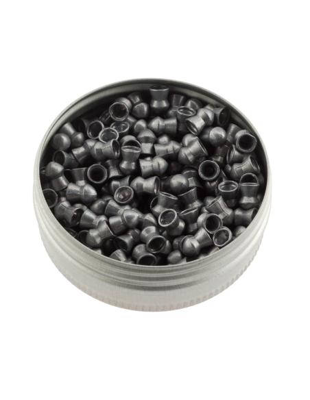 BOITE DE PLOMBS GAMO PRO MAGNUM 4,5 mm (x250)