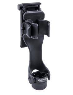 PORTE BATON ROTATIF V75