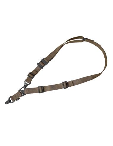 SANGLE MS3 GEN 2 COYOTE