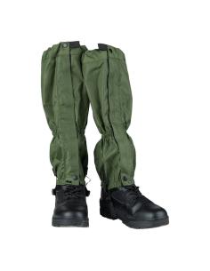 PAIRE DE GUETRES RIPSTOP