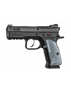 PISTOLET CZ SHADOW 2 COMPACT OR 9X19mm