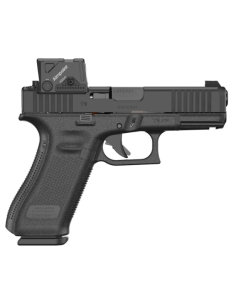 PISTOLET GLOCK 45 FS A-CUT COA COMBO Cal.9x19mm