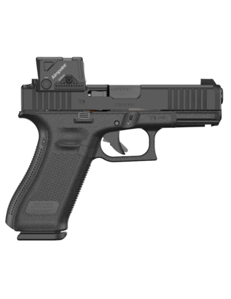 PISTOLET GLOCK 45 FS A-CUT COA COMBO Cal.9x19mm