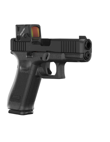 PISTOLET GLOCK 45 FS A-CUT COA COMBO Cal.9x19mm