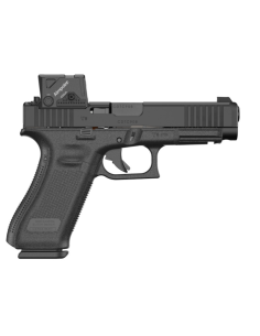 PISTOLET GLOCK 47 FS A-CUT COA COMBO Cal.9x19mm