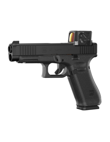 PISTOLET GLOCK 47 FS A-CUT COA COMBO Cal.9x19mm