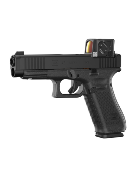 PISTOLET GLOCK 47 FS A-CUT COA COMBO Cal.9x19mm