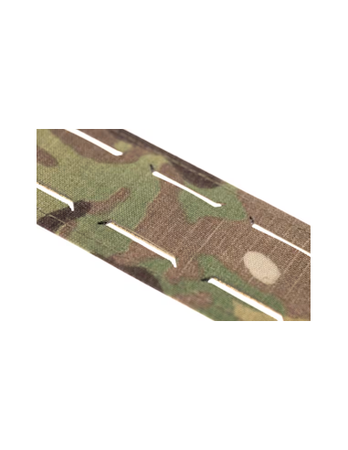 CEINTURON OPERATOR MULTICAM AVEC SOUS CEINTURON