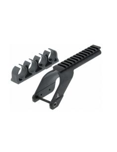 Rail Picatinny / porte cartouches pour Maverick 88 UTG