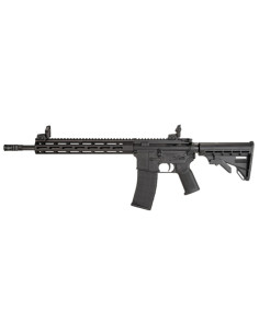 CARABINE M4-22 DELTA ELITE-L 16" Cal.22lr 2