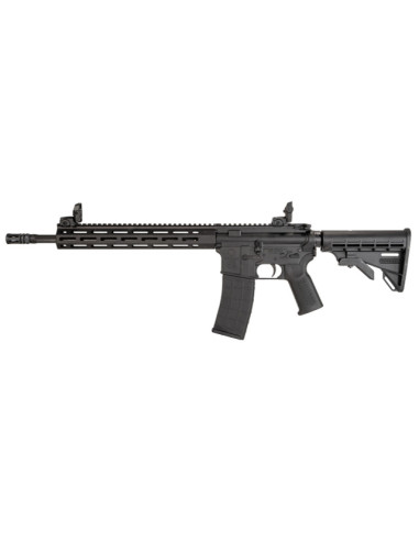 CARABINE M4-22 DELTA ELITE-L 16" Cal.22lr