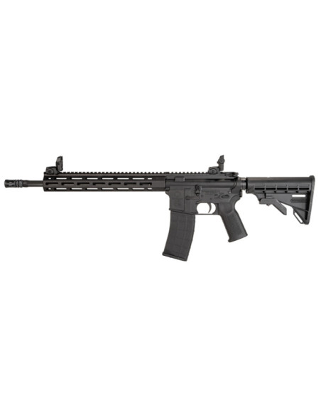 CARABINE M4-22 DELTA ELITE-L 16" Cal.22lr