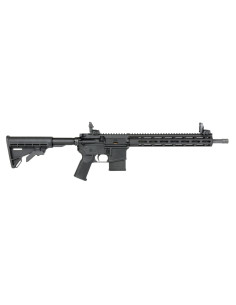 CARABINE M4-22 DELTA ELITE-L 16" Cal.22lr