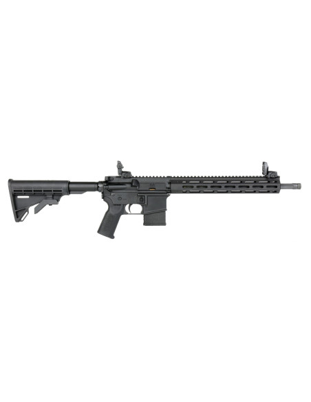CARABINE M4-22 DELTA ELITE-L 16" Cal.22lr