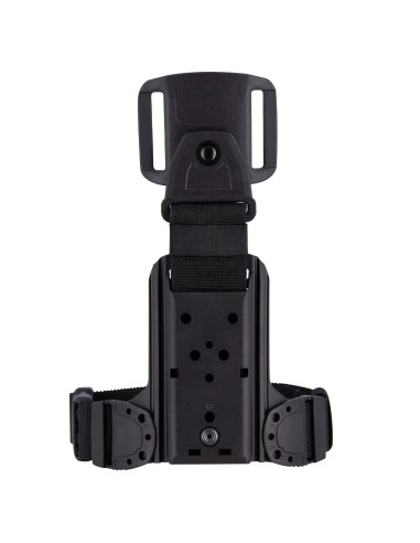 PLAQUE DE HANCHE 1 SANGLE