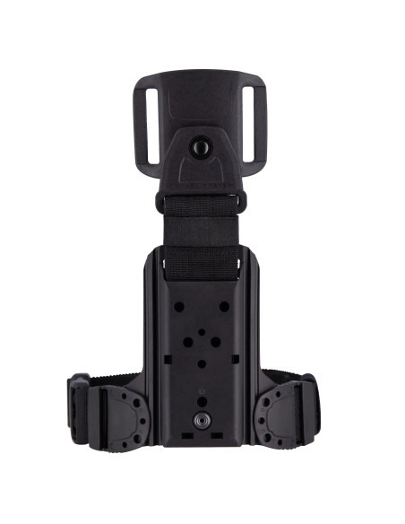 PLAQUE DE HANCHE 1 SANGLE