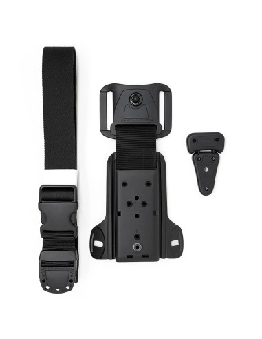 PLAQUE DE HANCHE 1 SANGLE