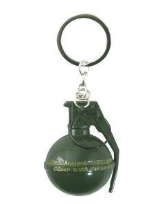 PORTE-CLÉS GRENADE