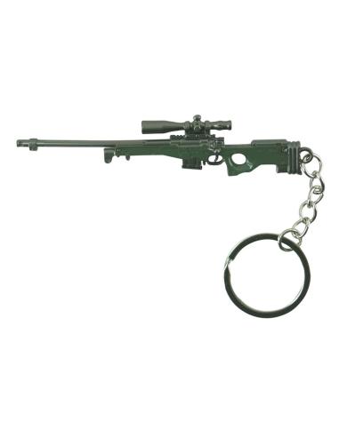 PORTE-CLÉS SNIPER RILFE 