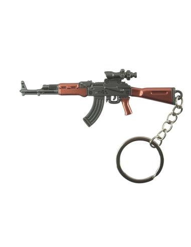 PORTE-CLÉS AK47