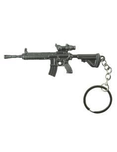 PORTE-CLÉS AR15