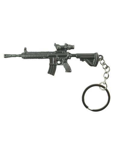 PORTE-CLÉS AR15