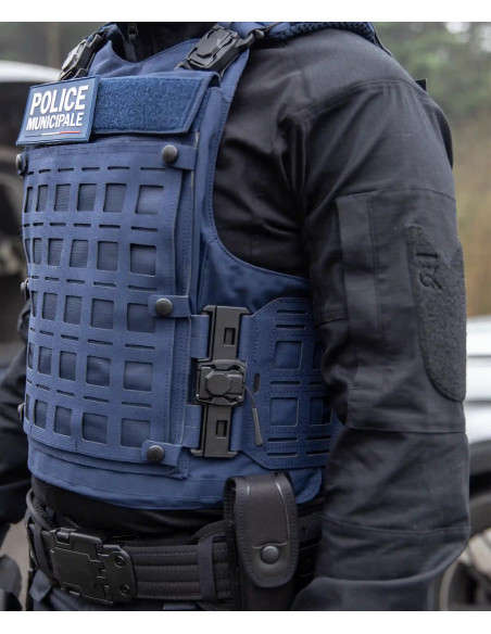 HOUSSE TACTIQUE 4en1 FDO PM