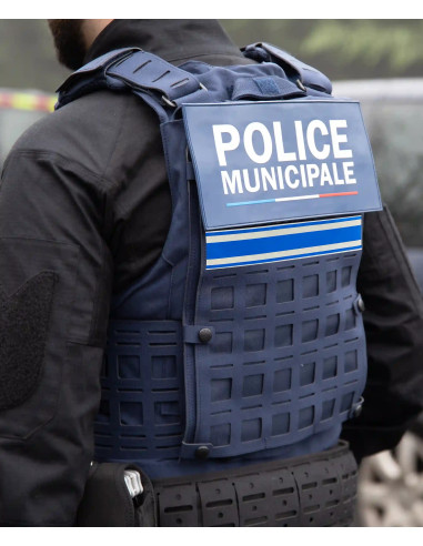 HOUSSE TACTIQUE 4en1 FDO PM