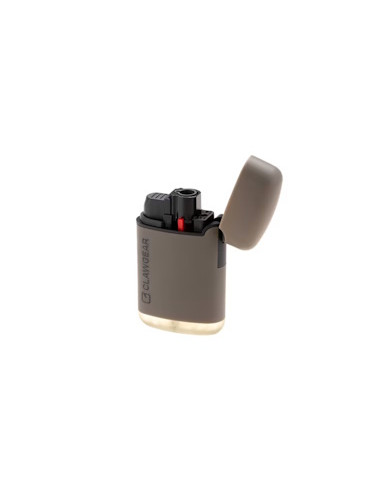 BRIQUET TEMPETE MK.III RANGER GREEN