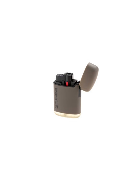 BRIQUET TEMPETE MK.III RANGER GREEN