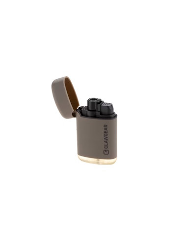 BRIQUET TEMPETE MK.III RANGER GREEN