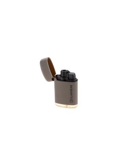 BRIQUET TEMPETE MK.III RANGER GREEN