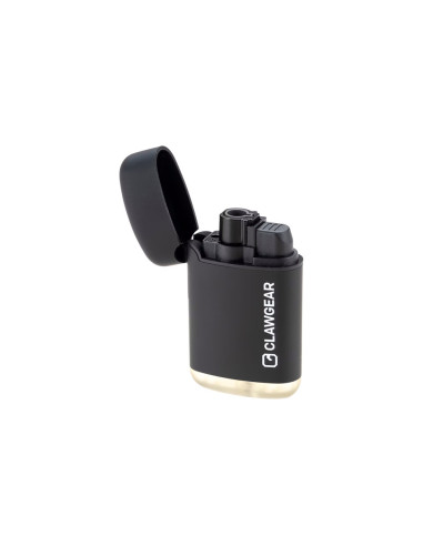 BRIQUET TEMPETE MK.III NOIR