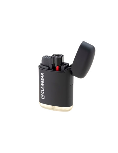 BRIQUET TEMPETE MK.III NOIR