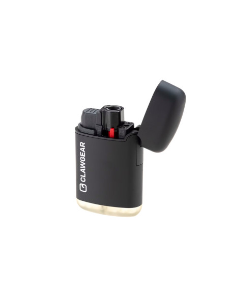 BRIQUET TEMPETE MK.III NOIR