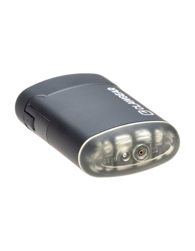 BRIQUET TEMPETE MK.III NOIR