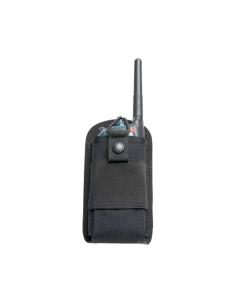 Porte-radio avec systeme molle RED LABEL