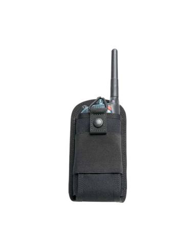 Porte-radio avec systeme molle RED LABEL