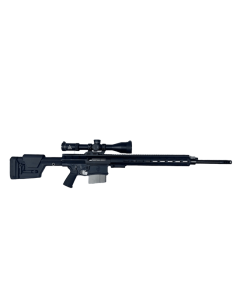 CARABINE DRD TACTICAL KIVAARI Cal.338 LAPUA MAG