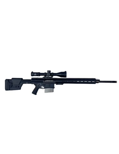 CARABINE DRD TACTICAL KIVAARI Cal.338 LAPUA MAG