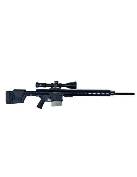 CARABINE DRD TACTICAL KIVAARI Cal.338 LAPUA MAG