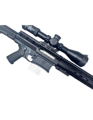 CARABINE DRD TACTICAL KIVAARI Cal.338 LAPUA MAG