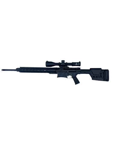 CARABINE DRD TACTICAL KIVAARI Cal.338 LAPUA MAG