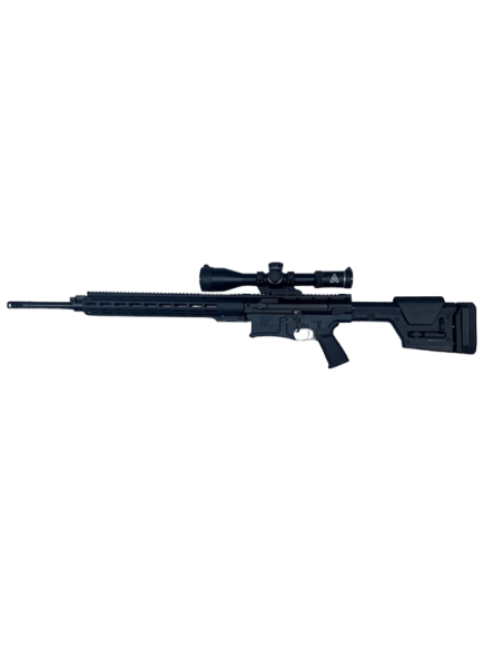 CARABINE DRD TACTICAL KIVAARI Cal.338 LAPUA MAG