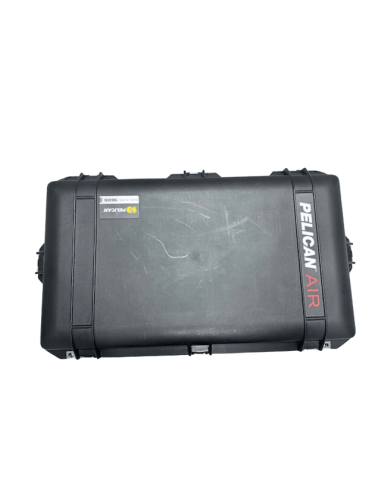 CARABINE DRD TACTICAL KIVAARI Cal.338 LAPUA MAG